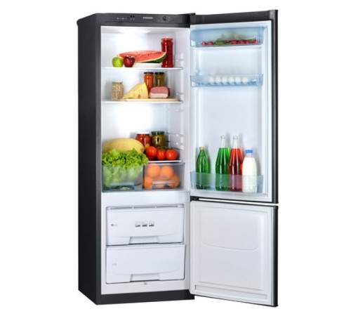 Холодильник Pozis RK-102 графит (двухкамерный)