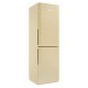 Холодильник Pozis RK FNF-172 бежевый (двухкамерный)