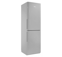 Холодильник Pozis RK FNF-172 серебристый (двухкамерный)