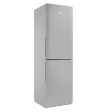 Холодильник Pozis RK FNF-172 серебристый (двухкамерный)