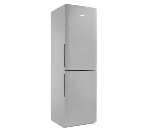 Холодильник Pozis RK FNF-172 серебристый (двухкамерный)