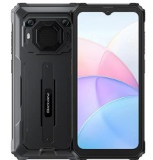 Мобильный телефон BV6200 PRO 6/128GB BLACK BLACKVIEW