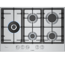 Встраиваемая газовая панель BOSCH Bosch PNN6B6K40