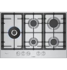 Встраиваемая газовая панель BOSCH Bosch PNN6B6K40