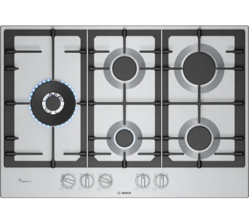 Встраиваемая газовая панель BOSCH Bosch PNN6B6K40