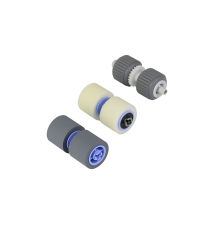 Комплект роликов Cet CET7041 (4009B001AA) для Canon DR-6050C