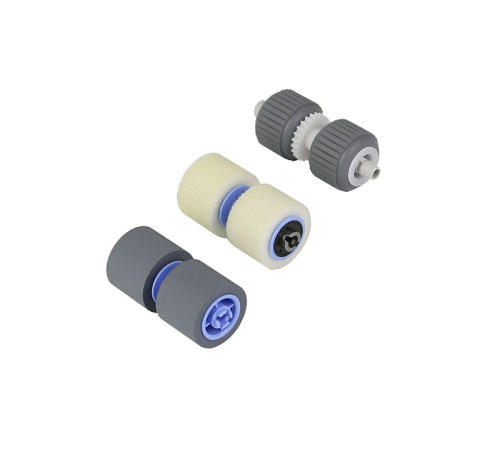 Комплект роликов Cet CET7041 (4009B001AA) для Canon DR-6050C Комплект роликов Cet CET7041 (4009B001AA) для Canon DR-6050C