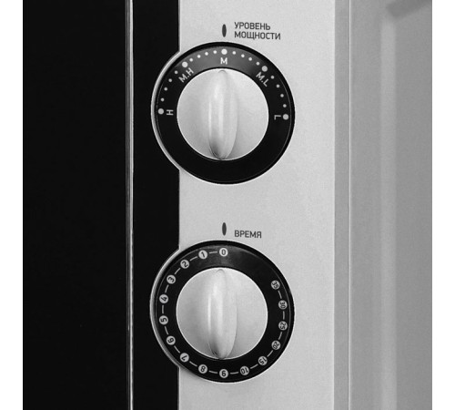Микроволновая Печь BBK 20MWS-708M/BS 20л. 700Вт серебристый/черный Микроволновая Печь BBK 20MWS-708M/BS 20л. 700Вт серебристый/черный