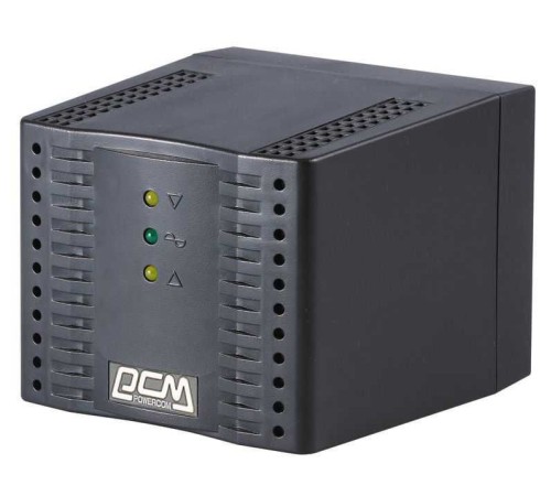 Стабилизатор напряжения Powercom TCA-3000 Стабилизатор напряжения Powercom TCA-3000