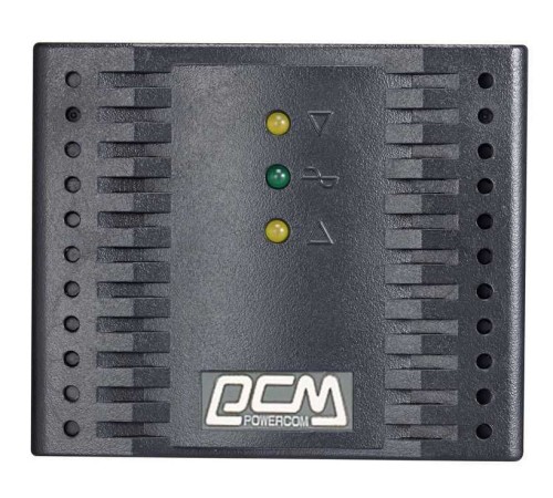 Стабилизатор напряжения Powercom TCA-3000 Стабилизатор напряжения Powercom TCA-3000