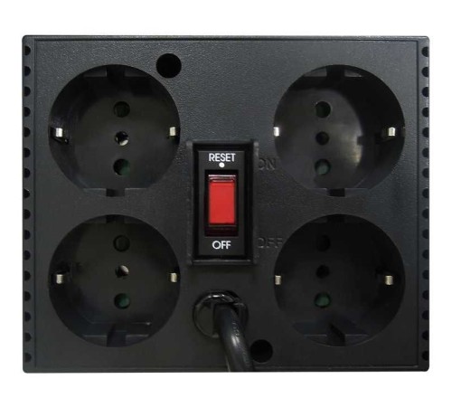 Стабилизатор напряжения Powercom TCA-3000 Стабилизатор напряжения Powercom TCA-3000