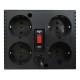 Стабилизатор напряжения Powercom TCA-3000