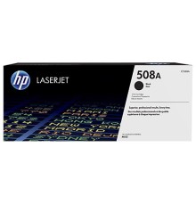 Тонер-картридж HP CF360A
