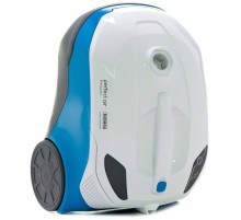 Пылесос Thomas Aqua-Box Perfect Air Allergy Pure 1700Вт белый/синий