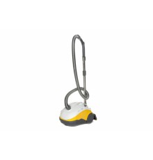 Пылесос Thomas Aqua-Box Perfect Air Animal Pure 1700Вт белый/желтый
