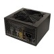 Блок питания Thermaltake ATX 650W LT-650P (24+4+4pin) APFC 120mm fan 5xSATA RTL