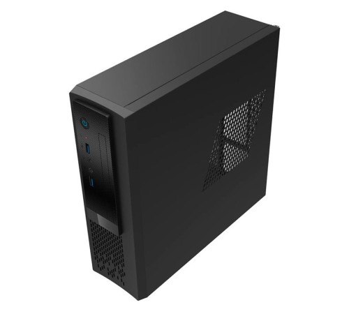 Корпус IN WIN PS201 / 6125688 Desktop 300 Вт Цвет черный PS201/6125688 Корпус IN WIN PS201 / 6125688 Desktop 300 Вт Цвет черный PS201/6125688