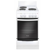 Плита Электрическая Gefest ЭП Н Д 5140 0031 белый эмаль