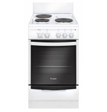 Плита Электрическая Gefest ЭП Н Д 5140 0031 белый эмаль