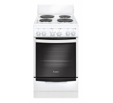 Плита Электрическая Gefest ЭП Н Д 5140-01 0035 белый эмаль