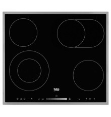 Варочная поверхность Beko HIC 64503 TX черный