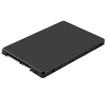 Жесткий диск Lenovo ThinkSystem 3.5" 14TB 7.2K SAS 12Gb Hot Swap 512e HDD (for V2) (4XB7A13906)