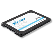 Твердотельный накопитель Lenovo ThinkSystem 3.5" 5300 480GB Mainstream SATA 6Gb Hot Swap SSD (for V2) (4XB7A17097)