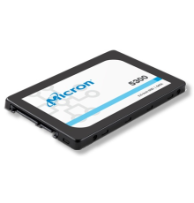 Твердотельный накопитель Lenovo ThinkSystem 3.5" 5300 480GB Mainstream SATA 6Gb Hot Swap SSD (for V2) (4XB7A17097)