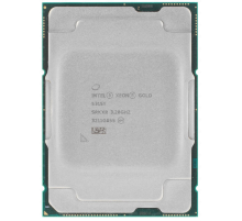 Процессор CPU Intel Xeon Gold 5315Y (3.20-3.60GHz/12MB/8c/16t) LGA4189 OEM, TDP 140W, up to 6TB DDR4-2933, CD8068904665802SRKXR, 1 year (SRKXR)