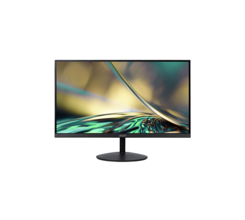 Монитор 27'' ACER  SA272Ebi IPS, 1920x1080, 4ms, 250cd, 100Hz, 1xVGA + 1xHDMI(1.4), FreeSync ,Ultra Thin (UM.HS2EE.E09)