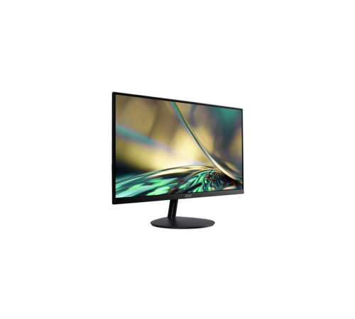 Монитор 27'' ACER  SA272Ebi IPS, 1920x1080, 4ms, 250cd, 100Hz, 1xVGA + 1xHDMI(1.4), FreeSync ,Ultra Thin (UM.HS2EE.E09)
