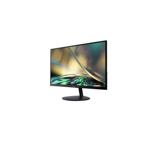 Монитор 27'' ACER  SA272Ebi IPS, 1920x1080, 4ms, 250cd, 100Hz, 1xVGA + 1xHDMI(1.4), FreeSync ,Ultra Thin (UM.HS2EE.E09)