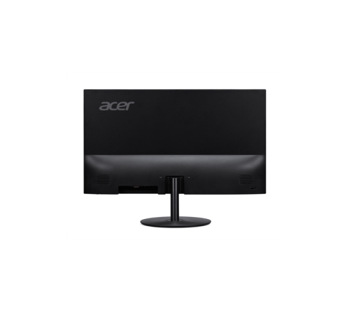 Монитор 27'' ACER  SA272Ebi IPS, 1920x1080, 4ms, 250cd, 100Hz, 1xVGA + 1xHDMI(1.4), FreeSync ,Ultra Thin (UM.HS2EE.E09)