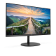 Монитор 23,8" AOC Q24V4EA 2560x1440 75Hz IPS LED 16:9 4ms HDMI DP 20M:1 1000:1 178/178 250cd Tilt Speakers Black (Q24V4EA)