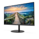 Монитор 23,8" AOC Q24V4EA 2560x1440 75Hz IPS LED 16:9 4ms HDMI DP 20M:1 1000:1 178/178 250cd Tilt Speakers Black (Q24V4EA)