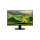 Монитор 27'' ACER KA270Hbmix VA, 1920x1080, 4ms, 250cd, 100Hz, 1xVGA + 1xHDMI(1.4) +Audio in/out, Speakers 2Wx2, FreeSync  ZeroFrame, Black (UM.HX0EE.031)