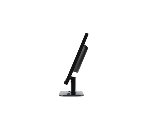 Монитор 27'' ACER KA270Hbmix VA, 1920x1080, 4ms, 250cd, 100Hz, 1xVGA + 1xHDMI(1.4) +Audio in/out, Speakers 2Wx2, FreeSync  ZeroFrame, Black (UM.HX0EE.031)