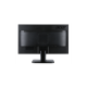 Монитор 27'' ACER KA270Hbmix VA, 1920x1080, 4ms, 250cd, 100Hz, 1xVGA + 1xHDMI(1.4) +Audio in/out, Speakers 2Wx2, FreeSync  ZeroFrame, Black (UM.HX0EE.031)