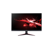 Монитор 27'' ACER Nitro VG270Ebmipx IPS, 1920x1080, 1 / 4ms, 250cd, 100Hz, 1xHDMI(1.4) + 1xDP(1.2) + Audio out, Speakers 2Wx2, FreeSync (UM.HV0EE.E01)
