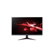 Монитор 27'' ACER Nitro VG270Ebmipx IPS, 1920x1080, 1 / 4ms, 250cd, 100Hz, 1xHDMI(1.4) + 1xDP(1.2) + Audio out, Speakers 2Wx2, FreeSync (UM.HV0EE.E01)