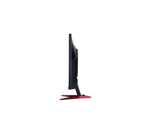 Монитор 27'' ACER Nitro VG270Ebmipx IPS, 1920x1080, 1 / 4ms, 250cd, 100Hz, 1xHDMI(1.4) + 1xDP(1.2) + Audio out, Speakers 2Wx2, FreeSync (UM.HV0EE.E01)