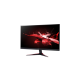 Монитор 27'' ACER Nitro VG270Ebmipx IPS, 1920x1080, 1 / 4ms, 250cd, 100Hz, 1xHDMI(1.4) + 1xDP(1.2) + Audio out, Speakers 2Wx2, FreeSync (UM.HV0EE.E01)