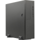 Корпус Slim Case Powerman EL555 Black PM-300ATX 2*USB 3.0+2*USB2.0,HD,Audio mATX, miniATX (6141876)