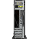Корпус Slim Case Powerman EL555 Black PM-300ATX 2*USB 3.0+2*USB2.0,HD,Audio mATX, miniATX (6141876)
