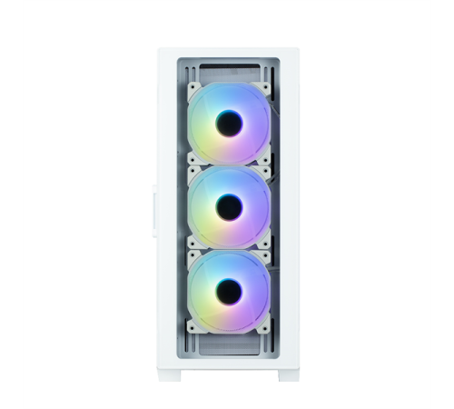 Корпус ZALMAN I3 NEO TG WHITE, ATX, WHITE, FRONT MESH, WINDOW, 2x3.5", 3x2.5", 1xUSB2.0, 2xUSB3.0, FRONT 3x120mm RGB, REAR 1x120mm RGB (I3 NEO TG White) Корпус ZALMAN I3 NEO TG WHITE, ATX, WHITE, FRONT MESH, WINDOW, 2x3.5", 3x2.5", 1xUSB2.0, 2xUSB3.0, FRONT 3x120mm RGB, REAR 1x120mm RGB (I3 NEO TG White)