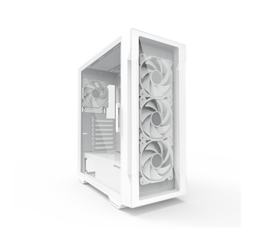 Корпус ZALMAN I3 NEO TG WHITE, ATX, WHITE, FRONT MESH, WINDOW, 2x3.5", 3x2.5", 1xUSB2.0, 2xUSB3.0, FRONT 3x120mm RGB, REAR 1x120mm RGB (I3 NEO TG White) Корпус ZALMAN I3 NEO TG WHITE, ATX, WHITE, FRONT MESH, WINDOW, 2x3.5", 3x2.5", 1xUSB2.0, 2xUSB3.0, FRONT 3x120mm RGB, REAR 1x120mm RGB (I3 NEO TG White)