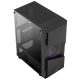 Корпус Aerocool MENACE SATURN FRGB-G-BK-v1 (ATX, стекло, сетка, USB3.0 x2, 1x12cm Saturn FRGB fan) (MENACE SATURN FRGB-G-BK-v1)
