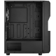 Корпус Aerocool MENACE SATURN FRGB-G-BK-v1 (ATX, стекло, сетка, USB3.0 x2, 1x12cm Saturn FRGB fan) (MENACE SATURN FRGB-G-BK-v1)