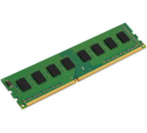 Оперативная память Kingston DDR5  16GB 5600MHz DIMM CL46 1RX8 1.1V 288-pin 16Gbit (KVR56U46BS8-16)