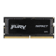 Оперативная память Kingston DDR5 16GB 4800MT/s CL38 SODIMM FURY Impact PnP (KF548S38IB-16)